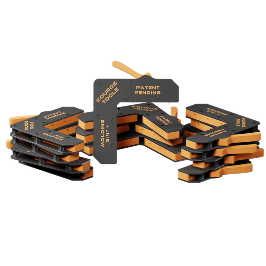 Miter Clamp MASTER PACK [24]